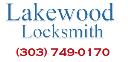 Lakewood Locksmith  logo
